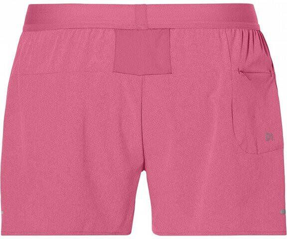 ASICS hardloopshort roze
