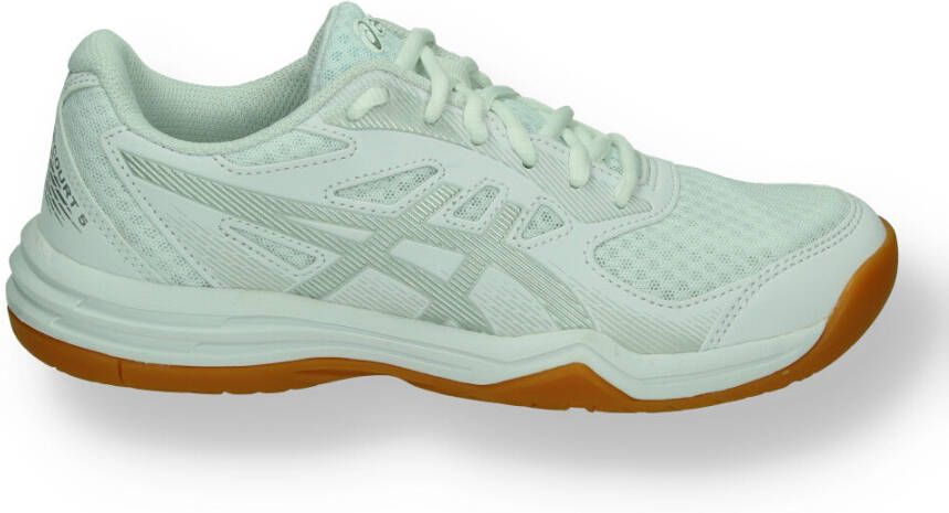 Asics Upcourt 5 Dames Indoor Schoenen