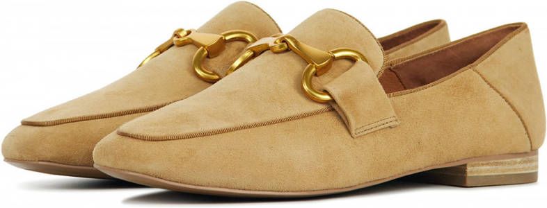 Bibi Lou Dames leren dames instapschoenen 540z30vk