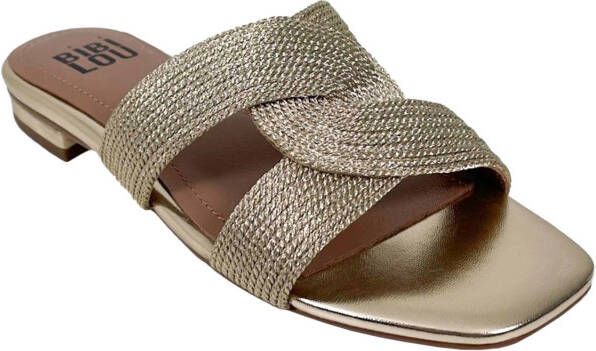 Bibi Lou Schuifregelaars , Geel, Dames