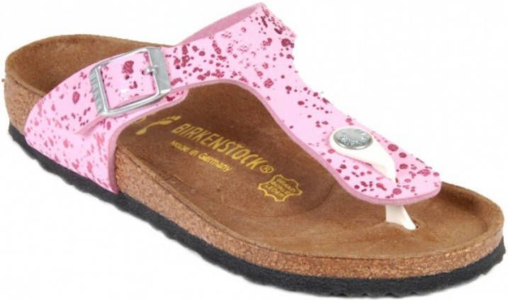 Birkenstock Gizeh gliiter