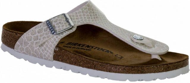 Birkenstock Slipper snake kids