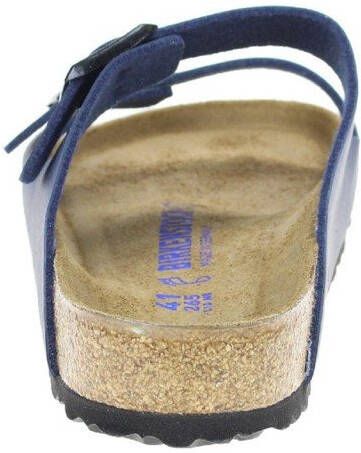 Birkenstock Slippers Ariona SFB geschikt strand en zwembad