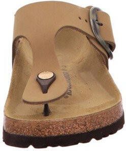 Birkenstock Muiltje