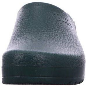 Birkenstock Super birki green pu regular