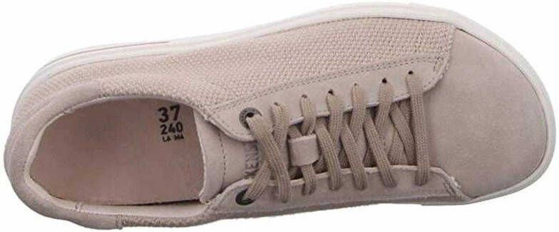 Birkenstock Veterschoenen