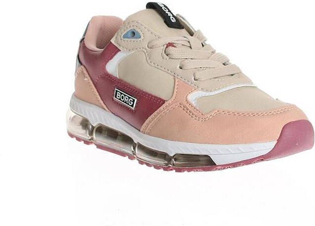 Bjö, rn Borg Bjö, rn borg sneakers x500 mix k 5957