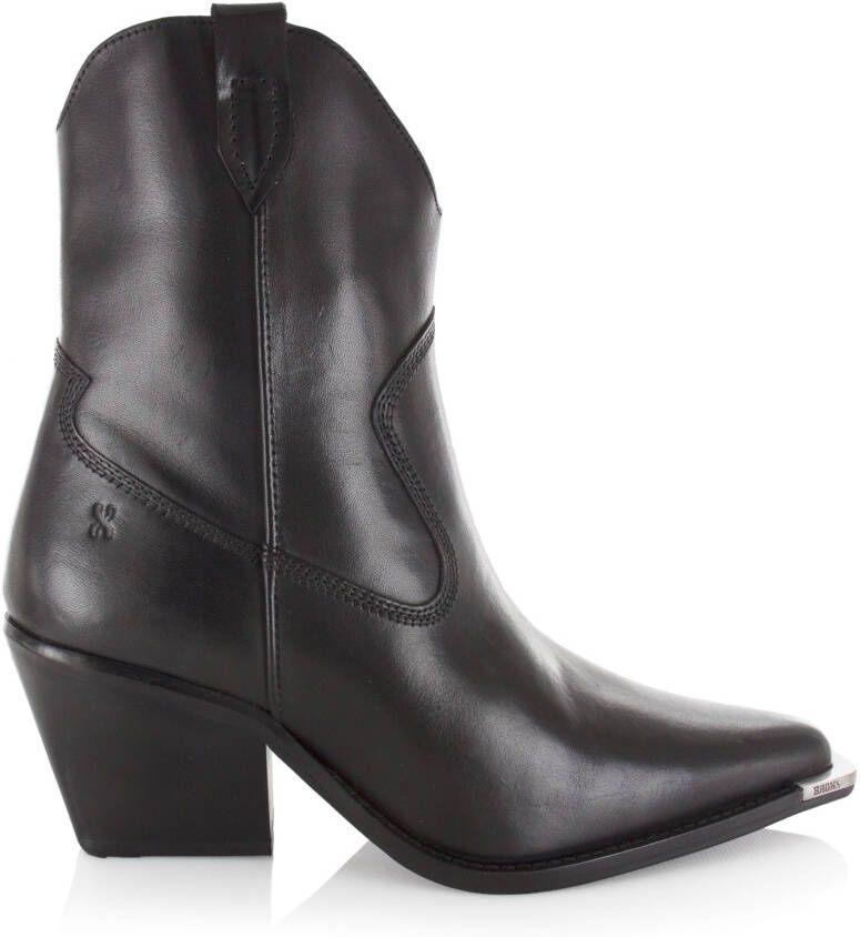 Bronx Next low kole aa