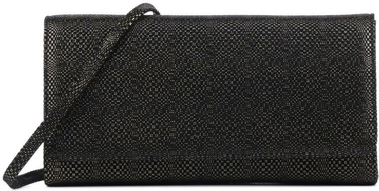 Brunate Unisex leren unisex clutches st2865