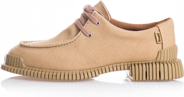 Camper Lace up shoes Pix K201329 , Groen, Dames
