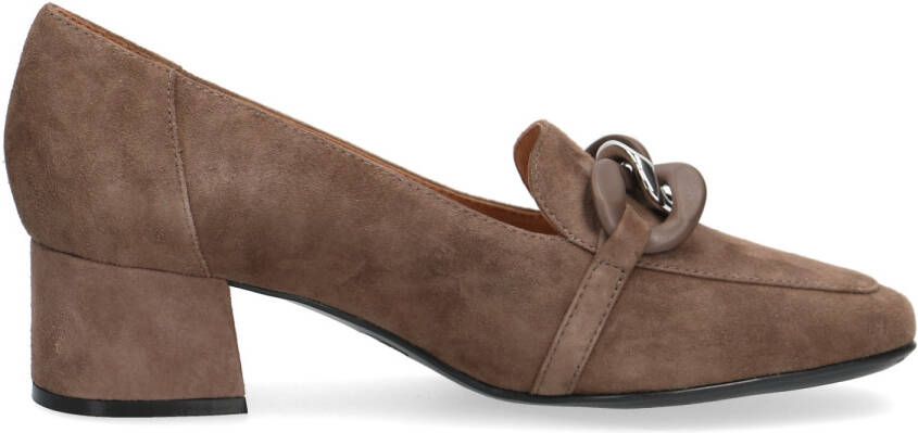 Caprice .2.h22 Taupe
