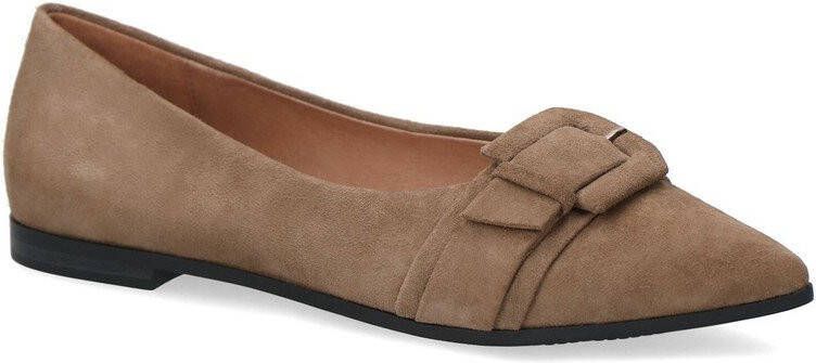 Caprice Dames ballerina 9 9 22100 29 g breedte maat eu