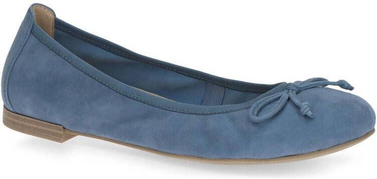 Caprice Dames ballerina 9 9 22102 20 g breedte maat eu