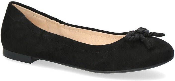 Caprice Dames ballerina 9 9 22102 28 g breedte maat eu