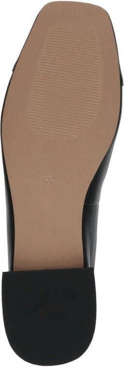 Caprice Dames ballerina 9 9 22104 20 g breedte maat eu