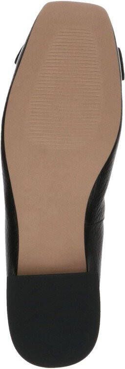 Caprice Dames ballerina 9 9 22105 20 g breedte maat eu