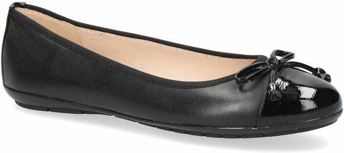 Caprice Dames ballerina 9 9 22109 28 g breedte maat eu