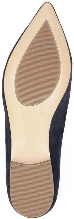 Caprice Dames ballerina 9 9 22110 20 g breedte maat eu