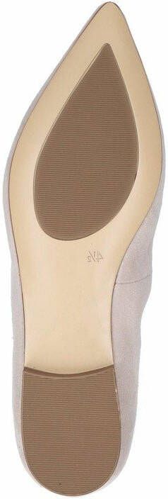 Caprice Dames ballerina 9 9 22110 28 g breedte maat eu