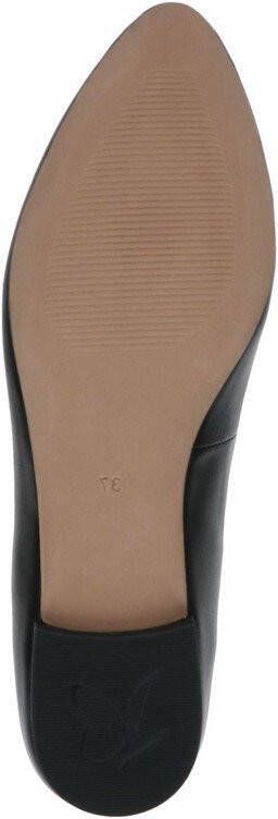 Caprice Dames ballerina 9 9 22114 20 g breedte maat eu