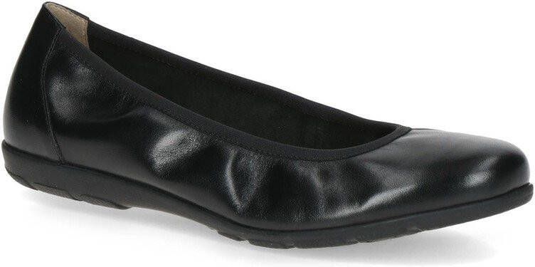 Caprice Dames ballerina 9 9 22150 20 g breedte maat eu