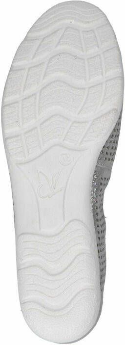 Caprice Dames ballerina 9 9 22151 28 g breedte maat eu