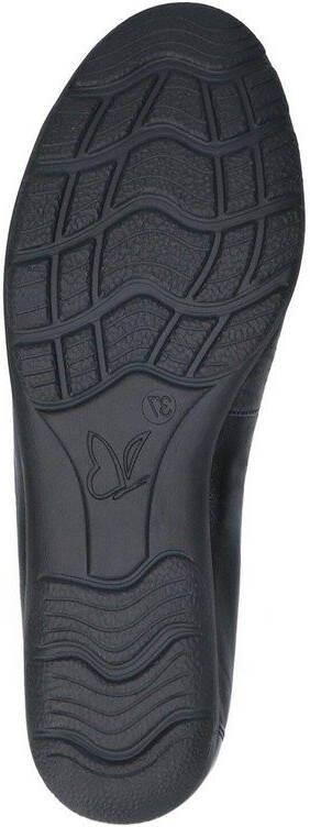 Caprice Dames ballerina 9 9 22152 29 g breedte maat eu