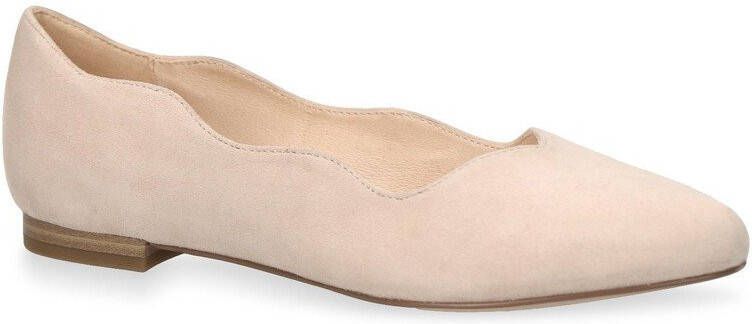 Caprice Dames ballerina 9 9 24211 20 g breedte maat eu