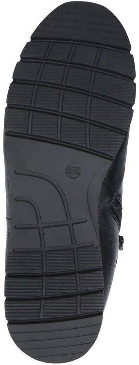 Caprice Dames chelseaboot 9 9 25450 29 h breedte maat eu