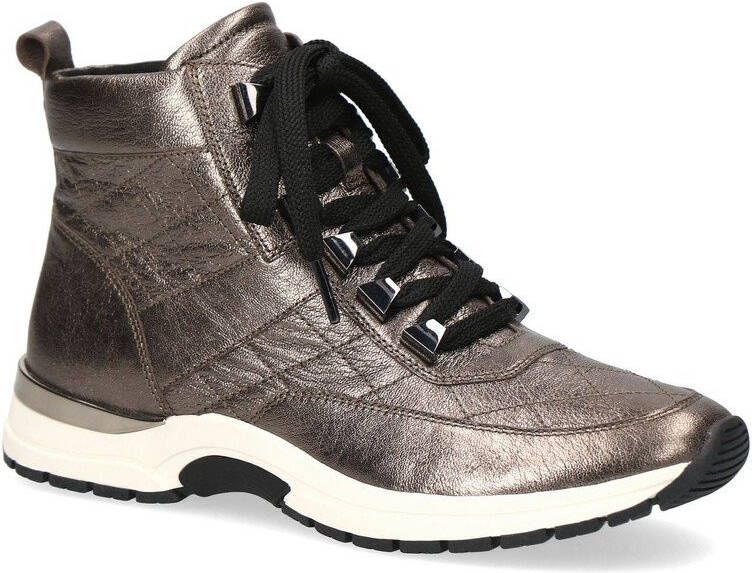 Caprice Dames enkellaarsje 9 9 25256 29 g breedte maat eu