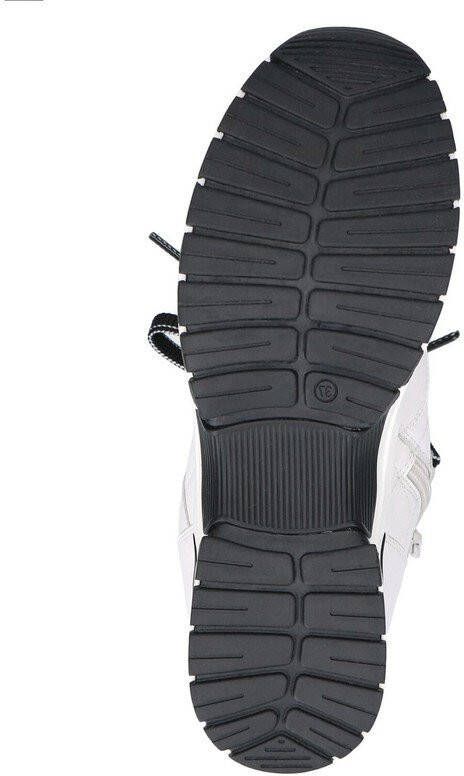 Caprice Dames enkellaarsje 9 9 25256 29 g breedte maat eu