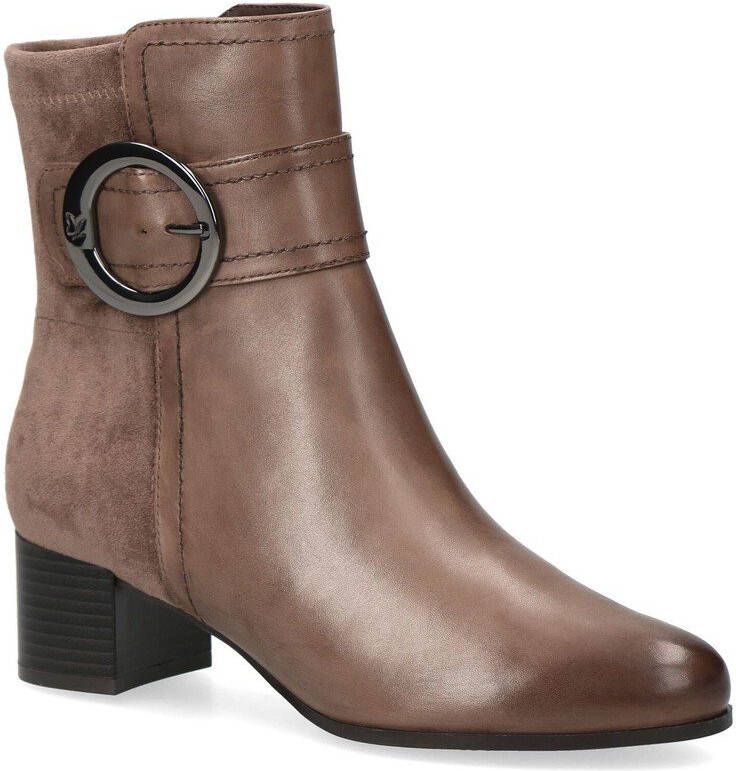 Caprice Dames enkellaarsje 9 9 25305 29 g breedte maat eu