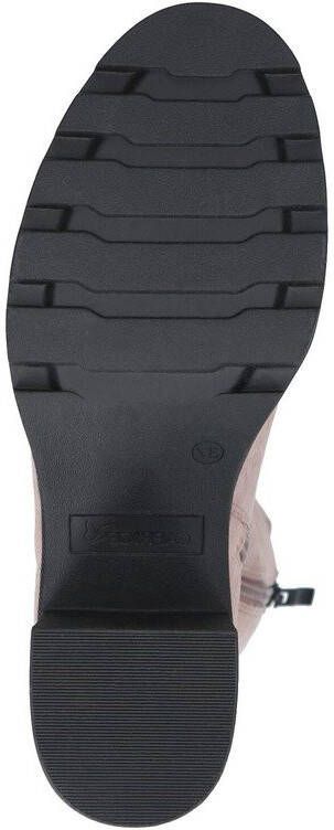 Caprice Dames enkellaarsje 9 9 25420 29 g breedte maat eu