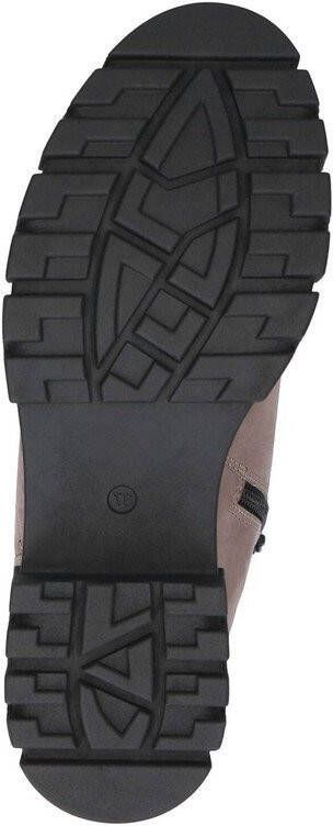 Caprice Dames enkellaarsje 9 9 25452 29 g breedte maat eu