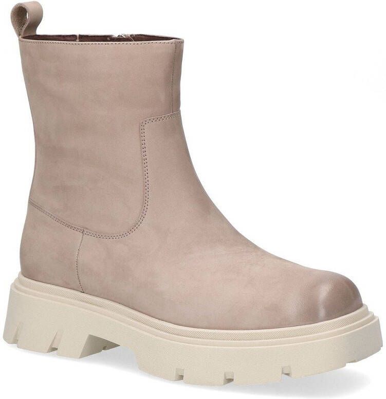 Caprice Dames enkellaarsje 9 9 25472 29 g breedte maat eu