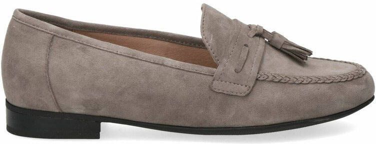 Caprice Dames instappers 9 9 24202 27 g breedte maat eu