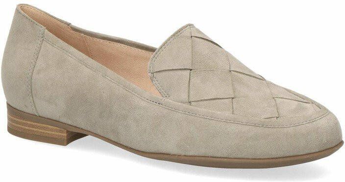 Caprice Dames instappers 9 9 24204 28 g breedte maat eu