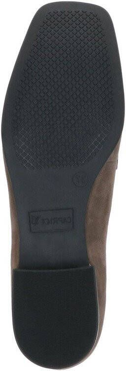 Caprice Dames instappers 9 9 24206 29 g breedte maat eu