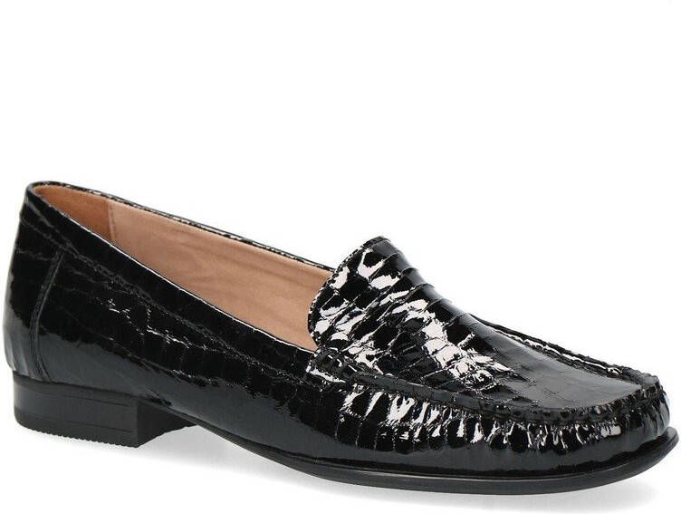 Caprice Dames instappers 9 9 24250 29 g breedte maat eu