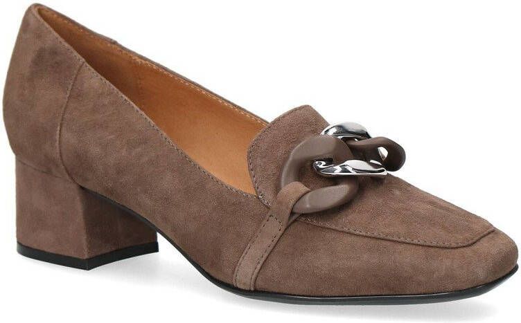 Caprice Dames instappers 9 9 24305 29 g breedte maat eu