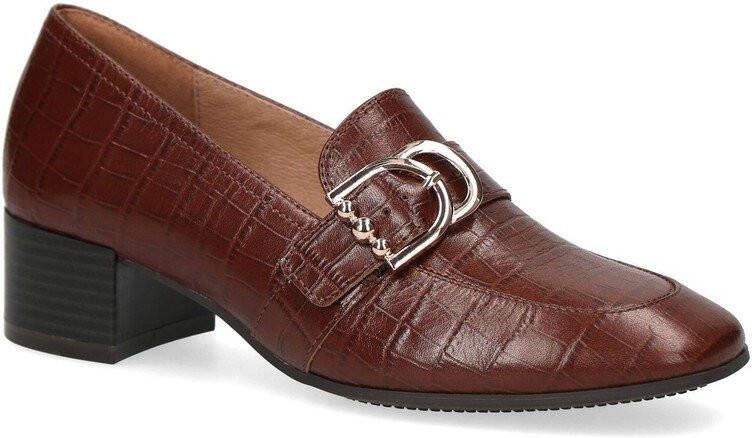 Caprice Dames instappers 9 9 24307 29 g breedte maat eu