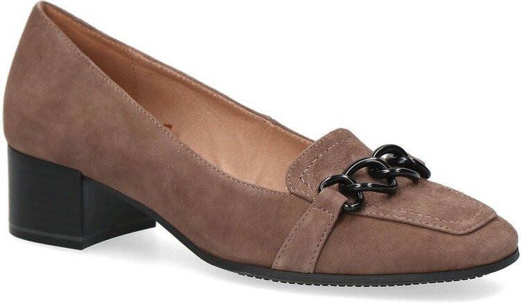 Caprice Dames instappers 9 9 24308 29 g breedte maat eu