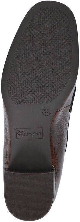 Caprice Dames instappers 9 9 24309 29 g breedte maat eu