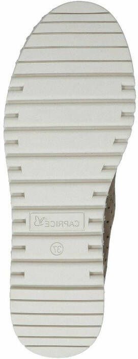 Caprice Dames instappers 9 9 24550 28 h breedte maat eu