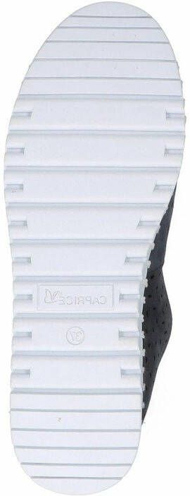 Caprice Dames instappers 9 9 24550 28 h breedte maat eu