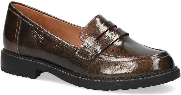 Caprice Dames instappers 9 9 24602 29 g breedte maat eu