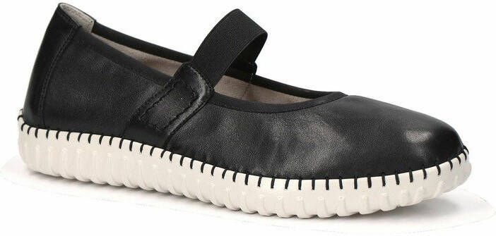 Caprice Dames instappers 9 9 24651 28 g breedte maat eu