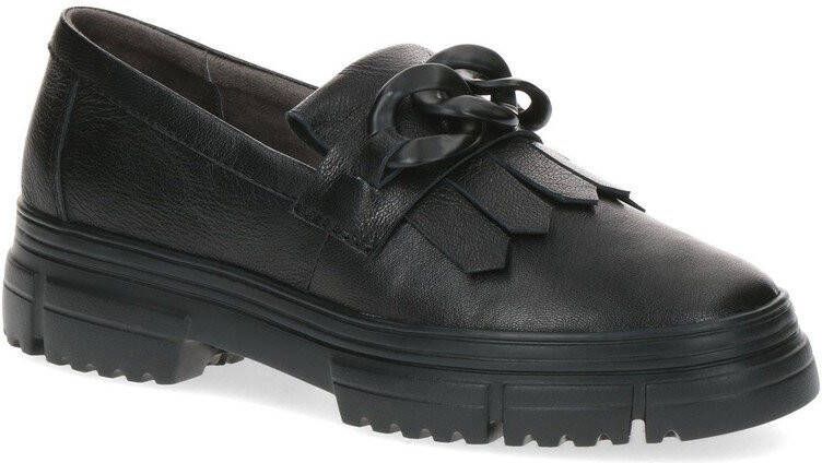 Caprice Dames instappers 9 9 24701 29 g breedte maat eu