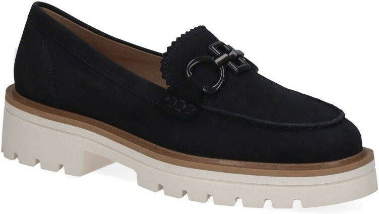 Caprice Dames instappers 9 9 24706 20 g breedte maat eu