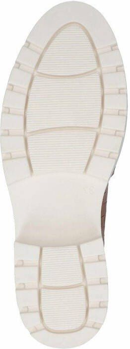 Caprice Dames instappers 9 9 24707 28 g breedte maat eu